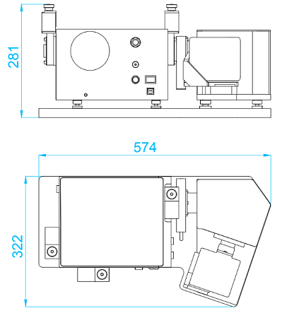 Приборные комплексы