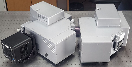 Монохроматоры